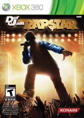 Nexwave Video Games Inc. - Def Jam Rapstar - Video Game - Xbox 360