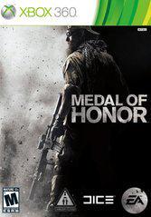Nexwave Video Games Inc. - Medal of Honor - Video Game - Xbox 360
