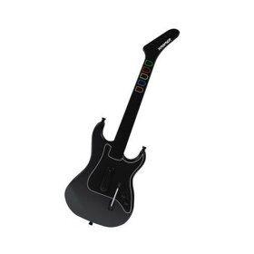 Guitar Hero Wireless Kramer Striker Controller - Playstation 2