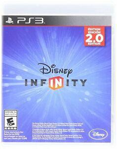 Nexwave Video Games Inc. - Disney Infinity 2.0 - Video Game - Playstation 3