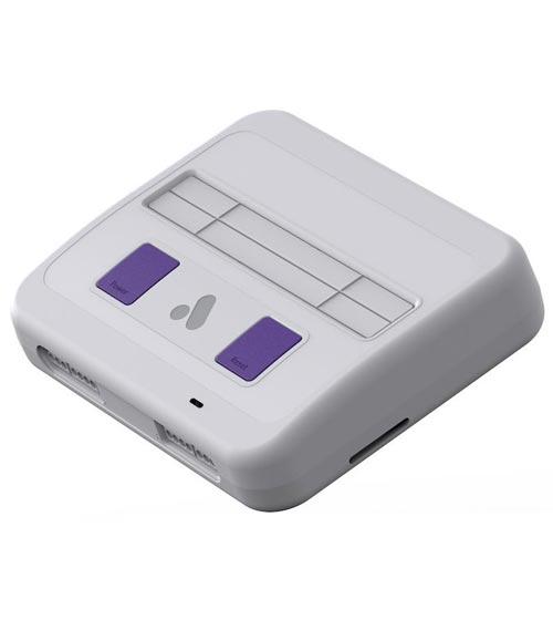 Analogue Super NT - Super Nintendo