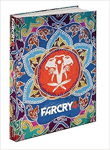 Far Cry 4 Collector's Edition [Prima] - Strategy Guide