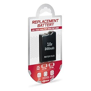 PSP 2000/3000 Battery - PSP