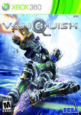 Nexwave Video Games Inc. - Vanquish - Video Game - Xbox 360