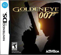 Nexwave Video Games Inc. - 007 GoldenEye - Video Game - Nintendo DS