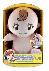 Nexwave Video Games Inc. - Babysitting Mama - Video Game - Wii