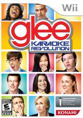 Nexwave Video Games Inc. - Karaoke Revolution: Glee - Video Game - Wii