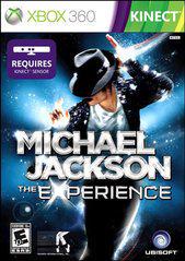 Nexwave Video Games Inc. - Michael Jackson: The Experience - Video Game - Xbox 360
