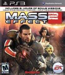 Nexwave Video Games Inc. - Mass Effect 2 - Video Game - Playstation 3
