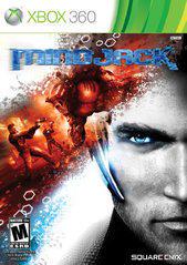 Nexwave Video Games Inc. - Mindjack - Video Game - Xbox 360