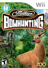 Nexwave Video Games Inc. - Mathews Bowhunting - Video Game - Wii