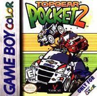 Nexwave Video Games Inc. - Top Gear Pocket 2 - Video Game - GameBoy Color