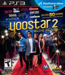 Nexwave Video Games Inc. - YooStar 2 - Video Game - Playstation 3