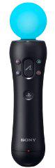 Nexwave Video Games Inc. - Move Controller - Video Game - Playstation 3