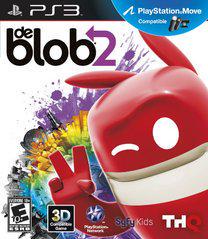 Nexwave Video Games Inc. - De Blob 2 - Video Game - Playstation 3