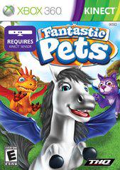 Nexwave Video Games Inc. - Fantastic Pets - Video Game - Xbox 360
