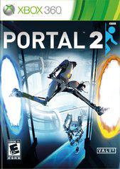 Nexwave Video Games Inc. - Portal 2 - Video Game - Xbox 360