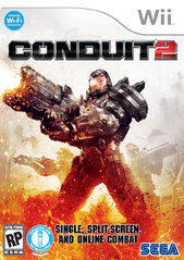 Nexwave Video Games Inc. - Conduit 2 - Video Game - Wii