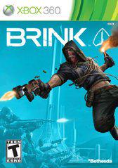 Nexwave Video Games Inc. - Brink - Video Game - Xbox 360