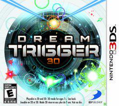Nexwave Video Games Inc. - Dream Trigger 3D - Video Game - Nintendo 3DS