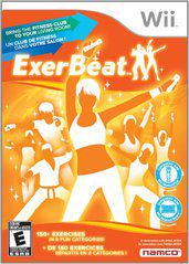 ExerBeat - Wii