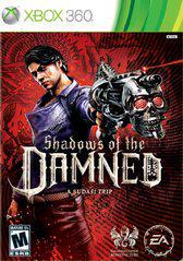 Nexwave Video Games Inc. - Shadows of the Damned - Video Game - Xbox 360