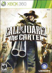 Nexwave Video Games Inc. - Call of Juarez: The Cartel - Video Game - Xbox 360