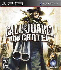 Nexwave Video Games Inc. - Call of Juarez: The Cartel - Video Game - Playstation 3