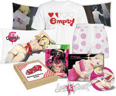 Nexwave Video Games Inc. - Catherine: Love Is Over [Deluxe Edition] - Video Game - Xbox 360