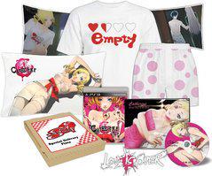 Nexwave Video Games Inc. - Catherine [Love Is Over Deluxe Edition] - Video Game - Playstation 3