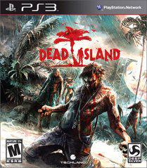 Nexwave Video Games Inc. - Dead Island - Video Game - Playstation 3