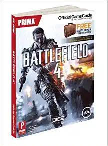 Battlefield 4 [Prima] - Strategy Guide