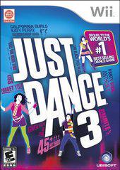 Nexwave Video Games Inc. - Just Dance 3 - Video Game - Wii