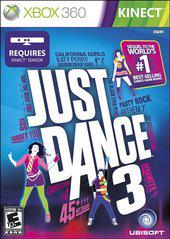 Nexwave Video Games Inc. - Just Dance 3 - Video Game - Xbox 360