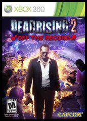 Nexwave Video Games Inc. - Dead Rising 2: Off the Record - Video Game - Xbox 360