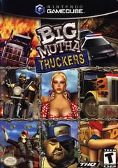 Nexwave Video Games Inc. - Big Mutha Truckers - Video Game - Gamecube