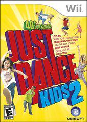 Nexwave Video Games Inc. - Just Dance Kids 2 - Video Game - Wii