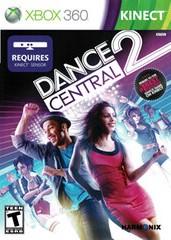 Nexwave Video Games Inc. - Dance Central 2 - Video Game - Xbox 360