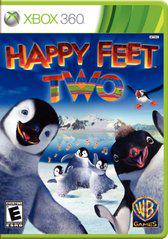 Nexwave Video Games Inc. - Happy Feet Two - Video Game - Xbox 360