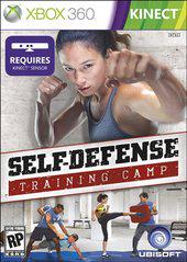 Nexwave Video Games Inc. - Self-Defense - Video Game - Xbox 360