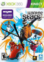 Nexwave Video Games Inc. - Winter Stars - Video Game - Xbox 360