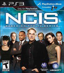 Nexwave Video Games Inc. - NCIS - Video Game - Playstation 3