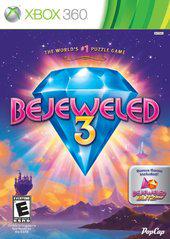 Nexwave Video Games Inc. - Bejeweled 3 - Video Game - Xbox 360
