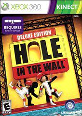 Nexwave Video Games Inc. - Hole In The Wall - Video Game - Xbox 360