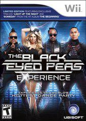 Nexwave Video Games Inc. - Black Eyed Peas Experience - Video Game - Wii