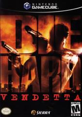 Nexwave Video Games Inc. - Die Hard Vendetta - Video Game - Gamecube