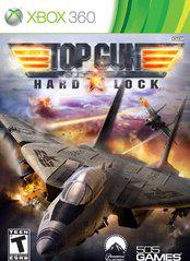 Nexwave Video Games Inc. - Top Gun Hard Lock - Video Game - Xbox 360