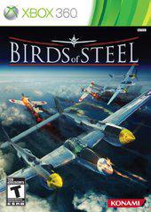 Nexwave Video Games Inc. - Birds Of Steel - Video Game - Xbox 360