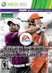 Nexwave Video Games Inc. - Tiger Woods PGA Tour 13 - Video Game - Xbox 360