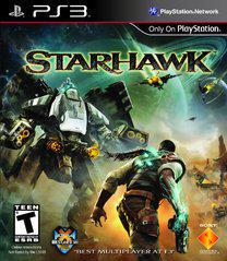 Nexwave Video Games Inc. - Starhawk - Video Game - Playstation 3